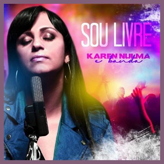 Karen Nulma e Banda